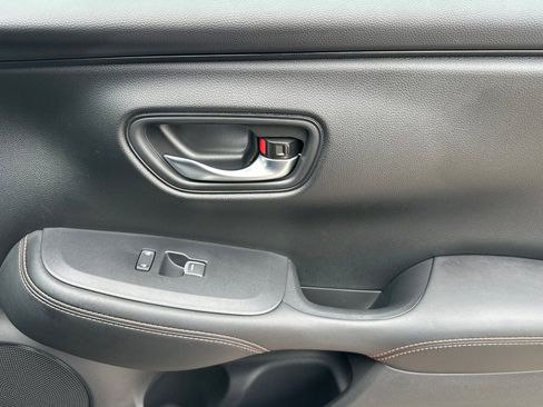 Used 2026 Honda HR-V Sport image 20