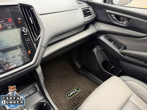 Certified 2024 Subaru Ascent Onyx Edition AWD/4WD image 30
