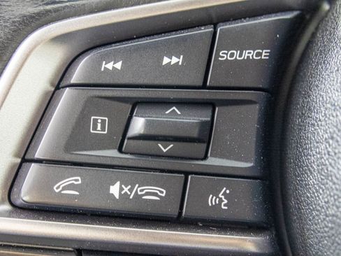 Used 2023 Subaru Ascent Limited AWD/4WD image 32