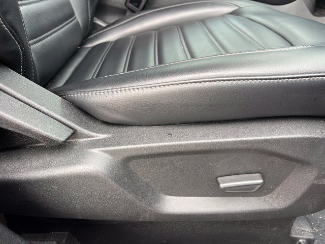 Used 2024 Ford Edge SEL w/ Convenience Package AWD/4WD image 12
