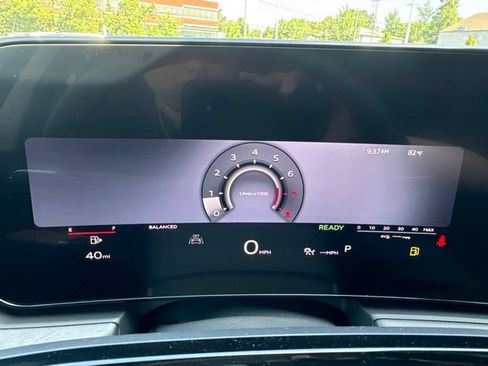 New 2026 Audi Q3 quattro 2.0T AWD/4WD image 15