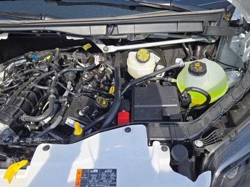 New 2025 Ford Transit 350 148 High Roof AWD image 36