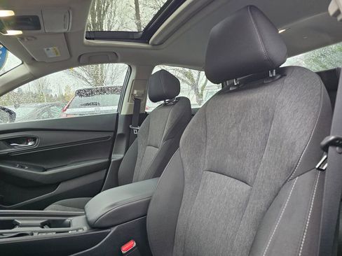 Certified 2023 Honda Accord EX image 18