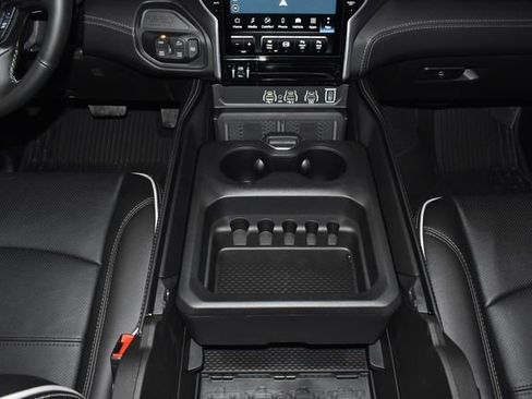 New 2026 RAM 2500 Rebel w/ Cold Weather Group image 23