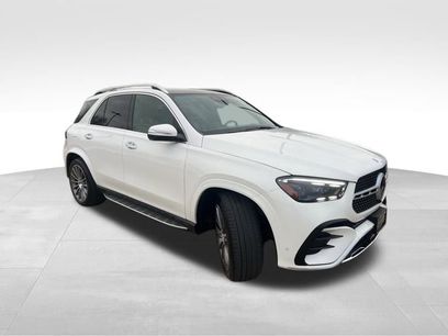 Used 2024 Mercedes-Benz GLE 350 4MATIC