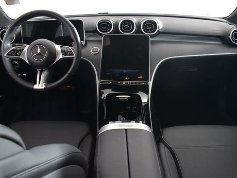 Certified 2026 Mercedes-Benz C 300 C 300 image 15