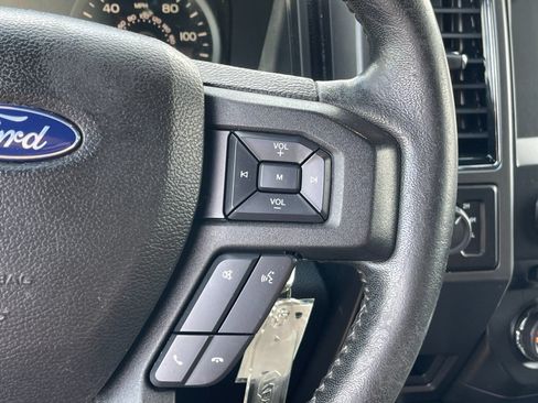 Used 2018 Ford F150 XLT w/ Equipment Group 302A Luxury AWD/4WD image 26