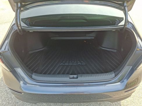 Used 2024 Honda Accord EX image 30