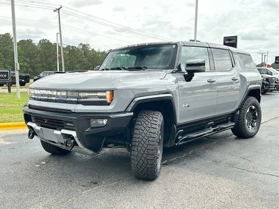 New 2025 GMC Hummer EV 3X w/ Extreme Off-Road Package