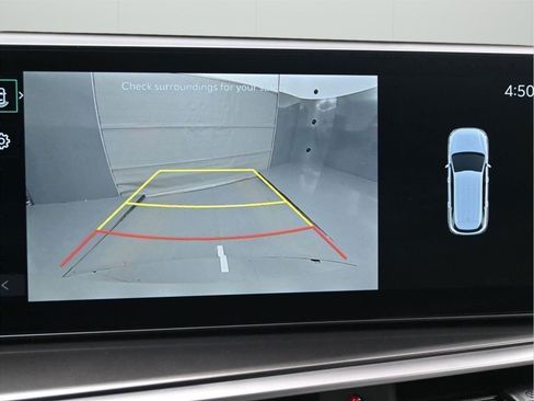 New 2026 Kia Sorento S AWD/4WD image 6