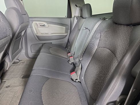 Used 2009 Chevrolet Traverse LT FWD image 24