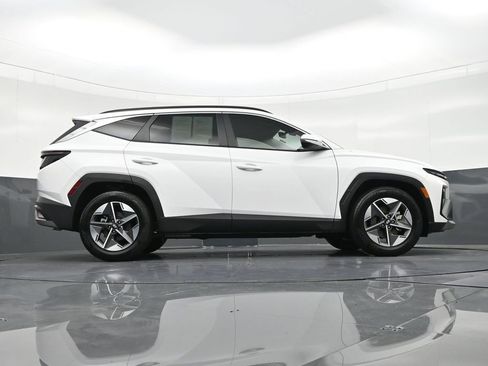 Used 2025 Hyundai Tucson SEL image 29