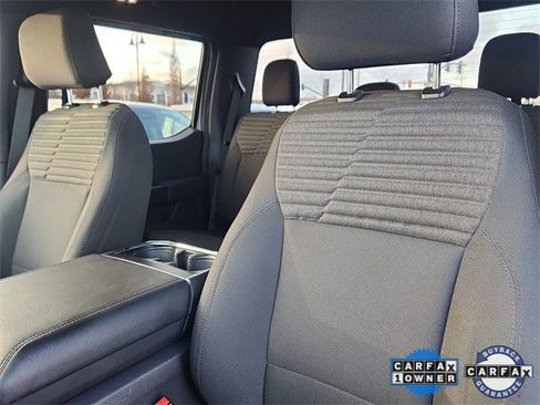 Certified 2023 Ford F150 XL w/ STX Appearance Package image 21