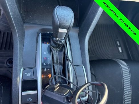 Used 2016 Honda Civic EX image 24