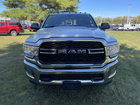Used 2022 RAM 2500 Tradesman image 9