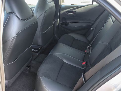 New 2026 Toyota Corolla GR AWD/4WD image 21