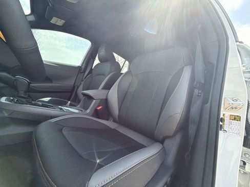 New 2026 Subaru Crosstrek 2.5i Wilderness AWD/4WD image 11
