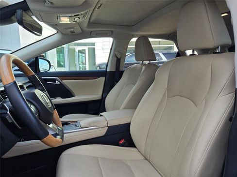 Used 2021 Lexus RX 350 FWD w/ Premium Package image 27