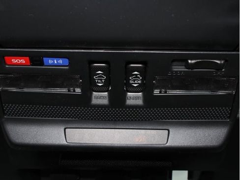 New 2026 Subaru Outback Premium image 31