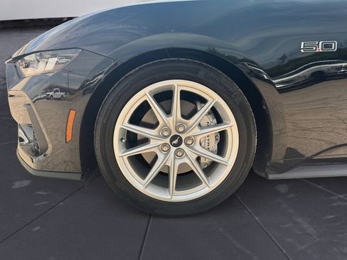 Used 2024 Ford Mustang GT Premium RWD image 14