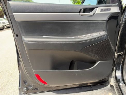 Used 2022 Hyundai Palisade SEL w/ Premium Package FWD image 23