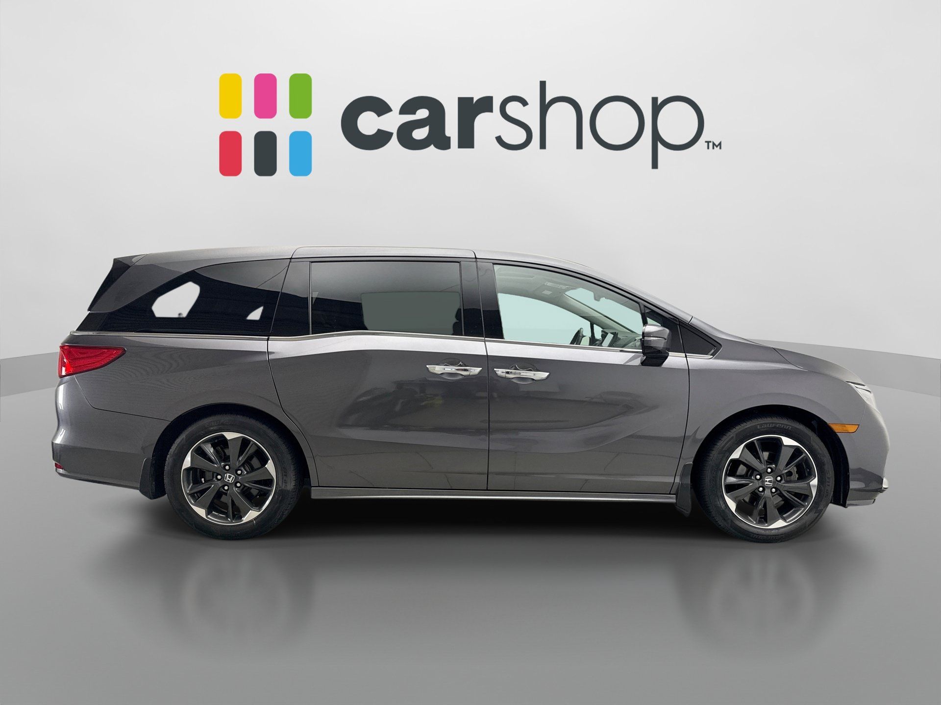Used 2024 Honda Odyssey Elite image 6