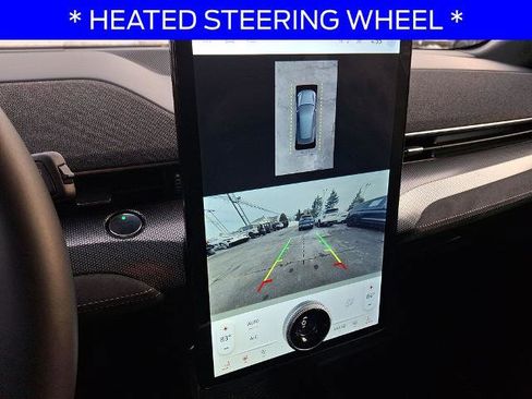 Certified 2023 Ford Mustang Mach-E GT w/ GT Performance Edition image 19