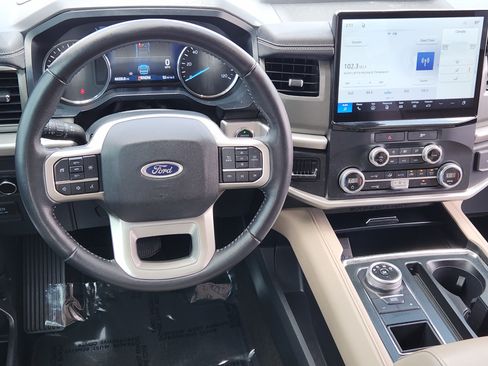 Used 2023 Ford Expedition Max XLT RWD image 27