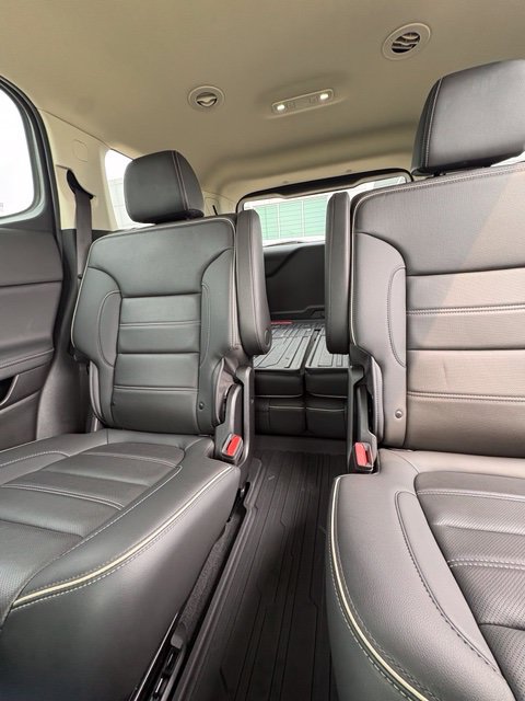 Used 2023 GMC Acadia Denali AWD/4WD image 21