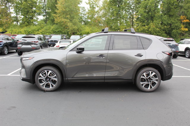 New 2026 MAZDA CX-5 Preferred AWD/4WD image 7