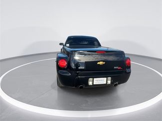 Used 2004 Chevrolet SSR w/ Preferred Equipment Group video 3