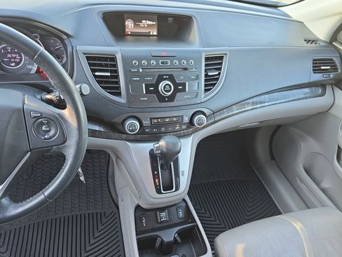 Used 2013 Honda CR-V EX-L image 20