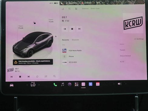 Used 2023 Tesla Model Y Long Range AWD/4WD image 14