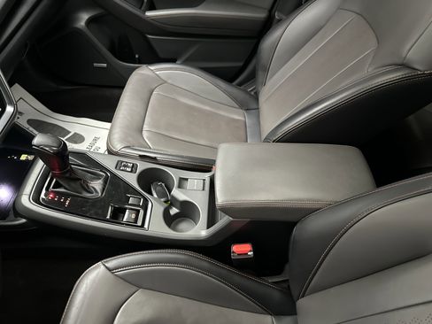 Used 2024 Subaru Crosstrek 2.5i Limited image 36