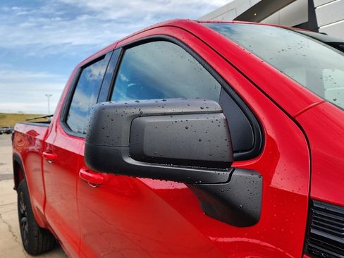 New 2026 GMC Sierra 1500 Elevation image 12