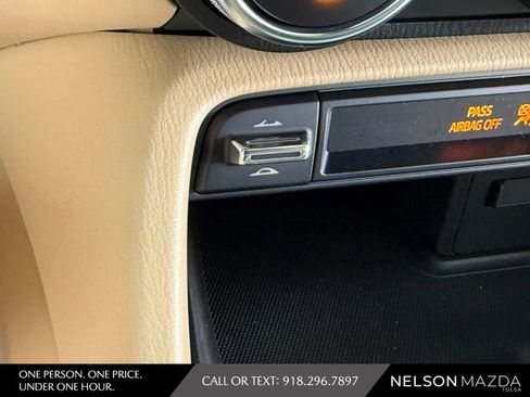 New 2026 MAZDA MX-5 Miata RF Grand Touring RWD image 36