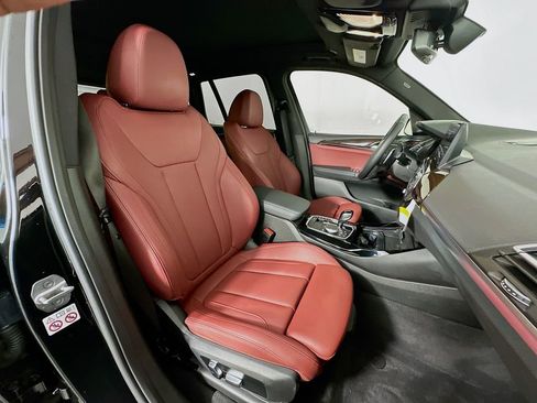 Certified 2023 BMW X3 xDrive30i w/ Premium Package w/ZPA image 32