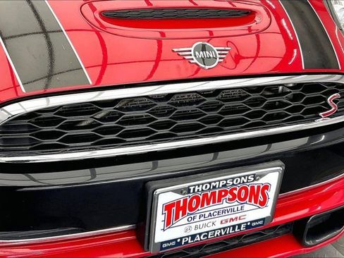 Used 2020 MINI Cooper S w/ Storage Package image 30