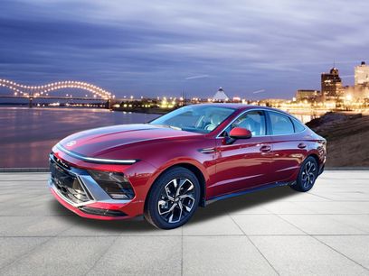 Used 2024 Hyundai Sonata SEL