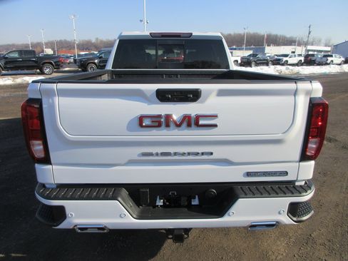 New 2026 GMC Sierra 1500 Elevation w/ Elevation Premium Package image 6