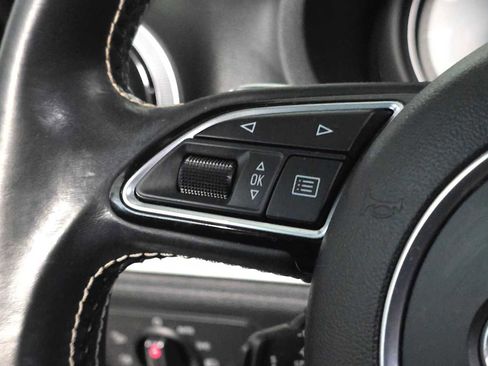 Used 2016 Audi S3 Prestige w/ Prestige Package image 25