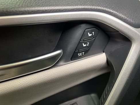 Used 2024 Toyota RAV4 Limited w/ Advanced Technology Package image 55