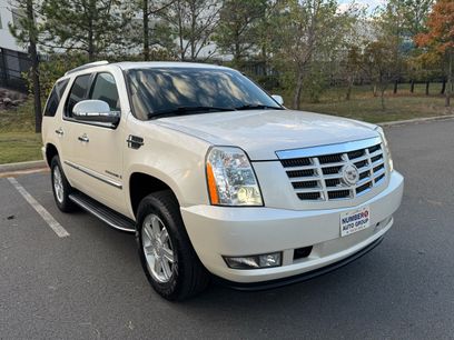 Used 2008 Cadillac Escalade 2WD