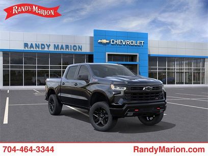 New 2026 Chevrolet Silverado 1500 LT Trail Boss w/ Convenience Package II
