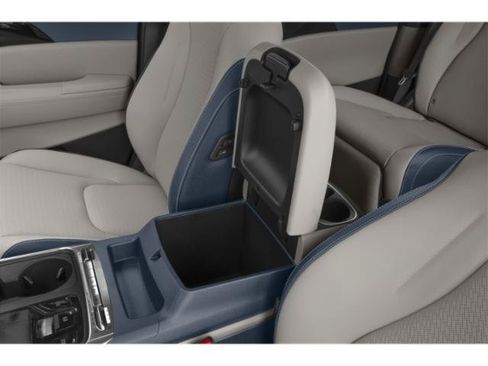 Used 2026 Kia Carnival SX Prestige FWD image 16