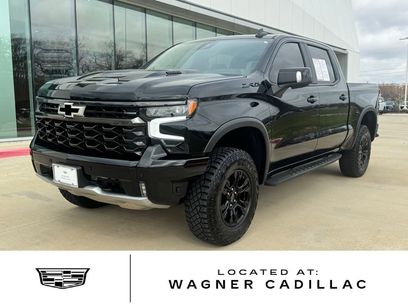 Used 2025 Chevrolet Silverado 1500 ZR2 w/ Technology Package