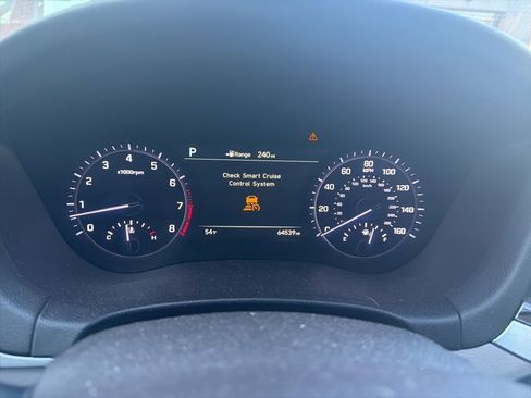 Used 2020 Genesis G80 3.8 w/ Sport Package 02 image 15