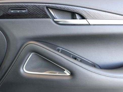 Certified 2023 INFINITI QX60 Sensory w/ Cargo Package AWD/4WD image 47