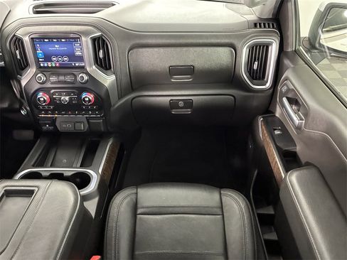 Used 2019 GMC Sierra 1500 Denali w/ Denali Ultimate Package image 14