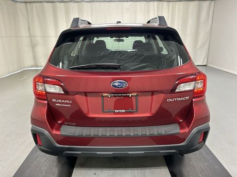 Used 2019 Subaru Outback 2.5i image 21